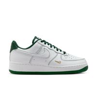 Nike Air Force 1 '07 Mini Jewel "White Gorge Green" Wmns - Dámske - Tenisky Nike - Biele - IB6543-102 - Veľkosť: 36.5