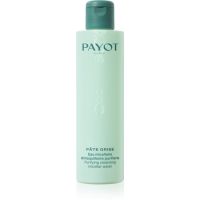 Payot Pâte Grise Eau Micellaire Démaquillante Purifiante почистваща мицеларна вода 200 мл.