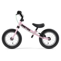Odrážedlo Yedoo OneToo 12" Candypink