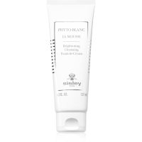 Sisley Phyto-Blanc La Mousse posvetlitvena čistilna pena 125 ml