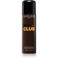 Jeanne Arthes Social Club dezodorant w sprayu dla mężczyzn 200 ml