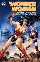 Wonder Woman: Agent of Peace 1 (Global Guardian) - Amanda Conner, Daniel Sampere - kniha z kategorie Komiksy