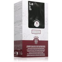 Kemon Group Umbria Haarfarbe Farbton 1.0 Nero 50 ml