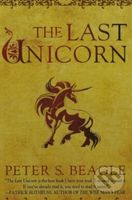 The Last Unicorn - Peter S. Beagle - kniha z kategorie Pro děti