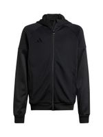 ADIDAS PERFORMANCE Sportski gornji dio trenirke 'Tiro 25'  crna