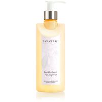 BVLGARI Eau Parfumée Thé Impérial parfumirani losjon za telo uniseks 300 ml
