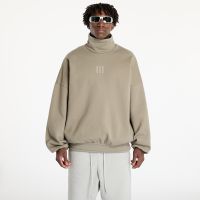 Φούτερ adidas x Fear Of God Athletics Fleece Mock Sweatshirt Clay M