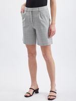 Orsay Shorts Grau