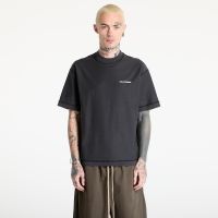 Μπλουζάκι HAL STUDIOS® Inside-Out Uniform T-Shirt UNISEX Black L