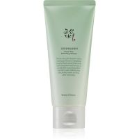 Beauty Of Joseon Green Plum Refreshing Cleanser нежен почистващ пенлив крем с хидратиращ ефект 100 мл.