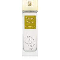 Alyssa Ashley Cedro Musk Eau de Parfum Unisex 100 ml