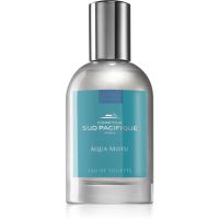 Comptoir Sud Pacifique Aqua Motu туалетна вода для жінок 30 мл