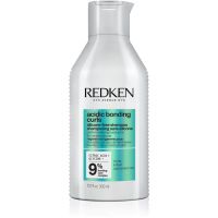 Redken Acidic Bonding Curls регенериращ шампоан за къдрава коса 300 мл.