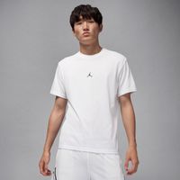Jordan Sport Dri-FIT Jumpman Tee White - Pánske - Tričko Jordan - Biele - IB6757-100 - Veľkosť: M