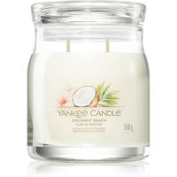 Yankee Candle Coconut Beach mirisna svijeća 368 g