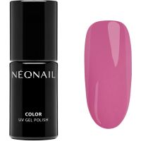 NEONAIL Let's Make Memories lac de unghii sub forma de gel culoare Ticket To Anywhere 7.2 ml