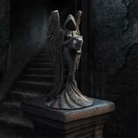 Figur Femme Fatale - Scholar