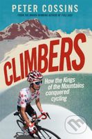 Climbers (How the Kings of the Mountains conquered cycling) - kniha z kategorie Sport