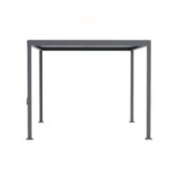 Gardenson PERGOLA velikost: 389/238,5/296,2 cm