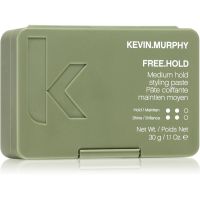 Kevin Murphy Free Hold Styling Paste für das Haar 30 g