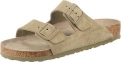 BIRKENSTOCK Natikače s potpeticom 'Arizona'  kaki