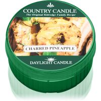 Country Candle Charred Pineapple чайні свічки 42 гр