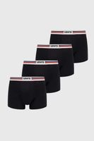 Levi's Boxerky Levi's 4-pak