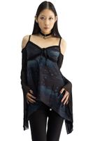 koszulka damskie - Dreamanicon - KILLSTAR - KSRA011201 XS