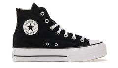 Converse Chuck Taylor All Star Lift Wide