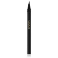 Sensai Liquid Eyeliner szemhéjtus árnyalat LE 01 Black 0,5 ml