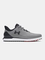 Under Armour UA Drive Fade SL Tenisice siva