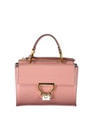 Różowa torebka damska Coccinelle