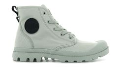 Palladium Pampa Hi Twill