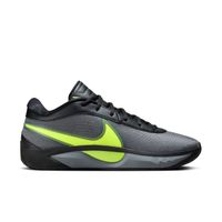 Nike Giannis Freak 6 "Naija" - Pánske - Tenisky Nike - Čierne - FJ7792-001 - Veľkosť: 48