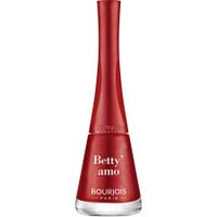 Bourjois Paris 1 Seconde Nail Polish - 36 Betty´Amo