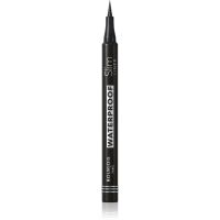 Bourjois Ultra Slim Waterproof Liner Wasserfester Eyeliner Farbton Ultra Black 1 ml
