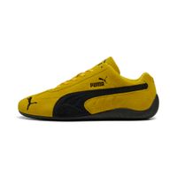 PUMA Speedcat OG Sneaker Unisex, Schuhe, Gelb, 47