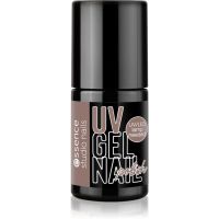 essence studio nails UV GEL NAIL Gel Nagellack für UV/LED Lampe Farbton 109 love it a latte 5 ml