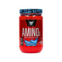BSN Amino X - 435g - Blue Raspberry - Aminokwasy
