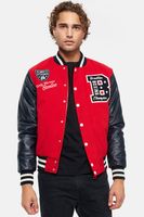 Benlee Men's college jacket