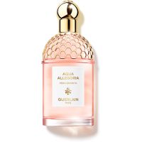 GUERLAIN Aqua Allegoria Pera Granita Eau de Toilette nachfüllbar für Damen 125 ml