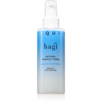 Hagi Aqua Zone sanftes Hauttonikum mit feuchtigkeitsspendender Wirkung 150 ml