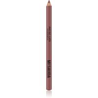 Mesauda Milano Artist Lips Konturstift für die Lippen Farbton 102 Rosewood 1,14 g