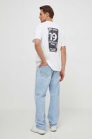 Pepe Jeans Bavlnené tričko Pepe Jeans CORBUS