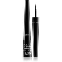 Barry M Eye Define Flüssige Eyeliner Farbton Super Gloss Black 2 ml