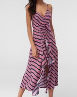 Sukienka damska Trendyol Striped