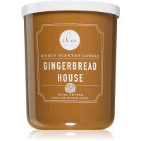 DW Home Signature Gingerbread House vonná svíčka 425 g