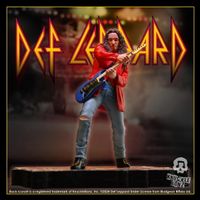 Figur Def Leppard - Rock Iconz - Vivian Campbell