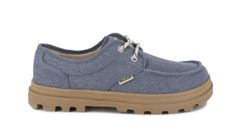 Palladium Dunelite Moc Cush Blue Pánske - Topánky Palladium - Modrá - 04660-481-M-10 - Size: 10