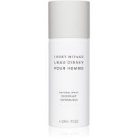 Issey Miyake L'Eau d'Issey Pour Homme Deodorant Spray für Herren 150 ml